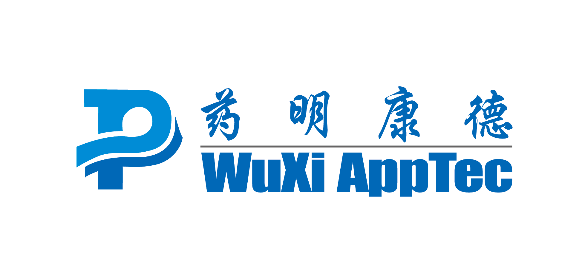 Wuxi AppTec logo